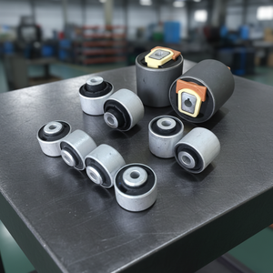 Orijinal Atman Audi A8 D3 2002-2009 Vw PHAETON 2002-2016 Burç Salıncak Kolu Seti 4E0407515D 4E0407181B 4E0407182C 4E0407183 4E0407183A - Product Image 6