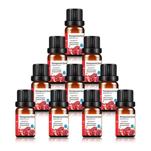 Spremuto <span class=keywords><strong>a</strong></span> <span class=keywords><strong>freddo</strong></span> estratto di piante organiche alla rinfusa di melograno olio vettore olio per la cura del corpo commestibile melograno semi di olio essenziale - Product Image 5