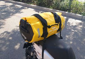 Sac <span class=keywords><strong>de</strong></span> sport étanche en PVC durable pour voyage en plein air, avec logo personnalisé, <span class=keywords><strong>grande</strong></span> capacité <span class=keywords><strong>20</strong></span>-35L, nouveau modèle. - Product Image 5