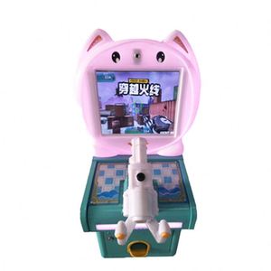 Jeux d'arcade en gros, salles de jeux, machines d'arcade commerciales à monnayeur, machines à sous pour enfants - Product Image 2