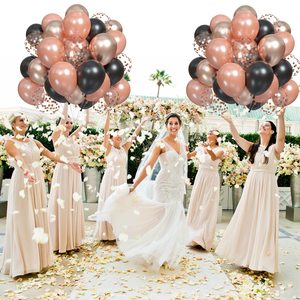 Set <span class=keywords><strong>di</strong></span> 30 Palloncini in Lattice da 12 Pollici per Ghirlande, Arco <span class=keywords><strong>di</strong></span> Palloncini per Compleanno, Globos Al Por Mayor, Palloncini Gonfiabili per Feste - Product Image 5