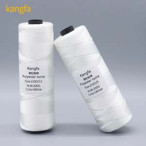 210D/3/6/9/12/15/18/21/32/48 câu cá Nylon sợi dây thừng polyester sợi Monofilament lưới Câu Cá Sợi xe - Product Image 2