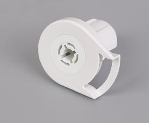 Tête de remplacement OEM robuste pour embrayage de store à rouleaux à décélération 38 mm, fonctionnement fluide, anti-blocage - Product Image 5
