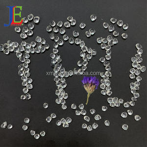 SY TPU 65A Fournisseur Stable d'Usine 75A 85A 95A Matière Première TPU 35D 45D 55D 65D 75D 85D - Product Image 2