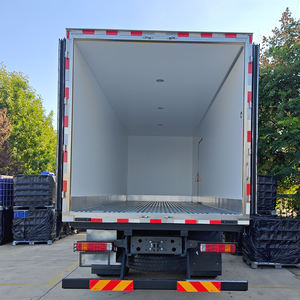 ตู้แช่เย็นสำหรับรถบรรทุก ประกอบง่าย - Product Image 3