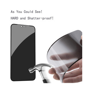 HEYBINGO Micas anti espias privaci protector <span class=keywords><strong>de</strong></span> pantalla <span class=keywords><strong>de</strong></span> vidrio <span class=keywords><strong>privacidad</strong></span> para Samsung S20 ultra - Product Image 5