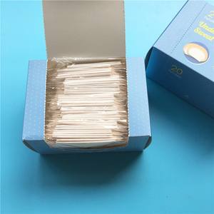 40 coussinets <span class=keywords><strong>anti</strong></span>-transpirants jetables patchs <span class=keywords><strong>anti</strong></span>-transpirants patchs de protection des aisselles d'été patchs de <span class=keywords><strong>transpiration</strong></span> 20 paires - Product Image 2