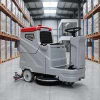 Laite Meilleur Prix Autolaveuse autoportée pour le nettoyage et le lavage des carreaux