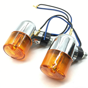 Intermitentes para Motocicleta, Compatibles con MSX 125 Retro <span class=keywords><strong>Monkey</strong></span> - Product Image 6