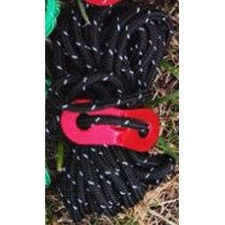 Párpados dobles negros