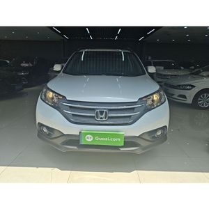 Auto Usado Guazi, Honda CR-V <span class=keywords><strong>2013</strong></span>, Recién Llegado, Motor de Gasolina, Automático, SUV de 5 Plazas, Volante a la Izquierda, para Uso Diario Robusto - Product Image 2