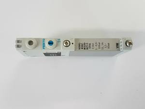 Solénoïde Vuvg B10z <span class=keywords><strong>M32u</strong></span> Rzt F 1t1l 3/2 voies, expédition mondiale - Product Image 1