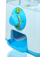 2025 nouvelle vente grande Capsule jouet bonbons Gumball distributeur automatique à vendre Machine jouet distributeur automatique pour les affaires et l'amusement