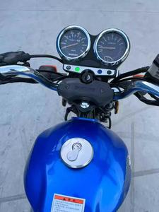 <span class=keywords><strong>Moto</strong></span> Suzuki GT Denryu 125, modèle de course sur route, puissante, d'occasion, à essence - Product Image 5