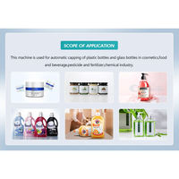 Remplisseuse de bouteilles entièrement automatique 2 4 6 8 têtes Machine de remplissage de shampoing Détergent liquide chimique Machine de remplissage de beurre d'huile d'arachide