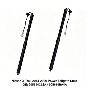 Amortisseur de hayon durable de haute qualité 905614CL3A pour <span class=keywords><strong>Nissan</strong></span> Rogue <span class=keywords><strong>X</strong></span>-<span class=keywords><strong>Trail</strong></span> (pièce de rechange) - Product Image 4