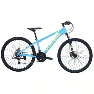 Vendita calda fornitura produttore di biciclette v freno mountain bike bicyles/26 mountain cycle