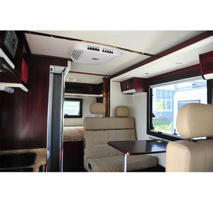 <span class=keywords><strong>Table</strong></span> <span class=keywords><strong>pliante</strong></span> murale professionnelle AutoLiuma 2025 en bois <span class=keywords><strong>pour</strong></span> <span class=keywords><strong>intérieur</strong></span> de <span class=keywords><strong>camping</strong></span>-<span class=keywords><strong>car</strong></span> et voiture, en alliage - Product Image 3