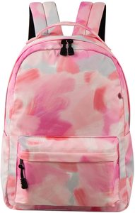 Mochila de gran capacidad para niñas, morral escolar informal para adolescentes, venta al por mayor - Product Image 2