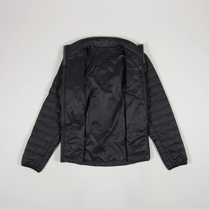 Veste d'hiver légère et essentielle pour la randonnée, 800FP, duvet d'oie résistant à l'eau, garnissage 100g, coupe-vent - Product Image 2