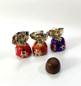 Chất lượng cao cấp lớp rắn hợp chất thanh sô cô la với bơ ca cao thay thế kẹo ăn nhẹ ngon - Product Image 4