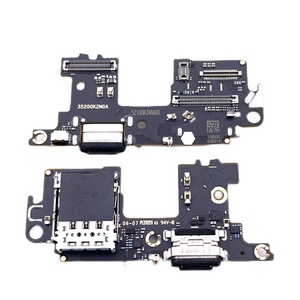 Scheda madre di ricambio per Xiaomi Mi 11 5G con porta di ricarica e slot per scheda SIM - Product Image 1