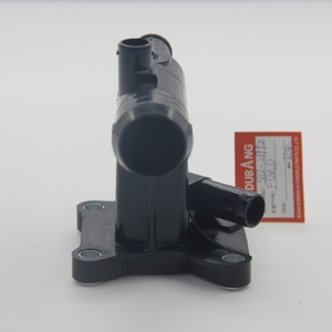 ตัวเรือนเทอร์โมสตัทเครื่องยนต์ Sq-Dubang รุ่น CJ5E8K556AB สำหรับ Ford Focus Mk3 ปี 2011 ขึ้นไป เครื่องยนต์ 2.0L อะไหล่ระบบระบายความร้อน - Product Image 3