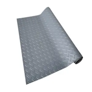 3M Nomad Auto Mat Klassiek Ontwerp Anti-Slip Pvc Rubber Auto Mat