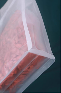 Custom Printing Fashion Paper <b>Bag</b> Manufacturer Wholesale Paper <b>Bag</b> Food With Handle - Product Image 6