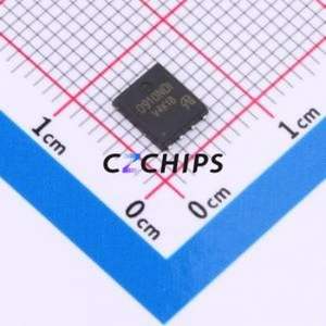 Original et tout nouveau transistor à effet de champ à transistor DFN5X6-8 BSC0910NDI-VB (MOSFET) - Product Image 1