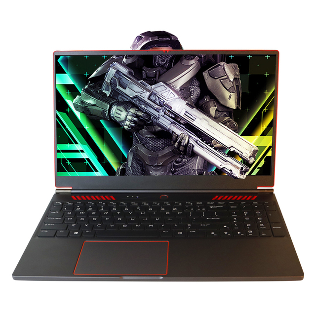 Factory Direct 16.1 Inch Portable Gaming Laptop 165hz Pc 1k  HD Gaming Notebook Work Laptop