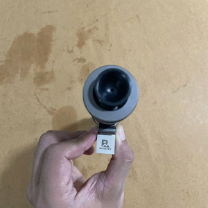 Injecteur de carburant diesel Common Rail à 4 broches 21340611 pour moteur MD13 D13A FM400 EC380 EC480, pièce de rechange - Product Image 1