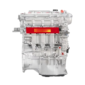 Conjunto <span class=keywords><strong>de</strong></span> <span class=keywords><strong>Motor</strong></span> <span class=keywords><strong>de</strong></span> Alto Rendimiento 2ZR-FE 1.8L <span class=keywords><strong>de</strong></span> 4 Cilindros para Toyota Corolla, Matrix, Auris, <span class=keywords><strong>Motor</strong></span> <span class=keywords><strong>de</strong></span> Gasolina <span class=keywords><strong>de</strong></span> Repuesto con Doble VVT-i - Product Image 1
