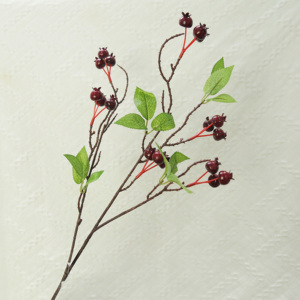 Bán buôn thiết kế mới phổ biến nhỏ táo gai chi nhánh cho đồ nội thất nhà trang trí - Product Image 3