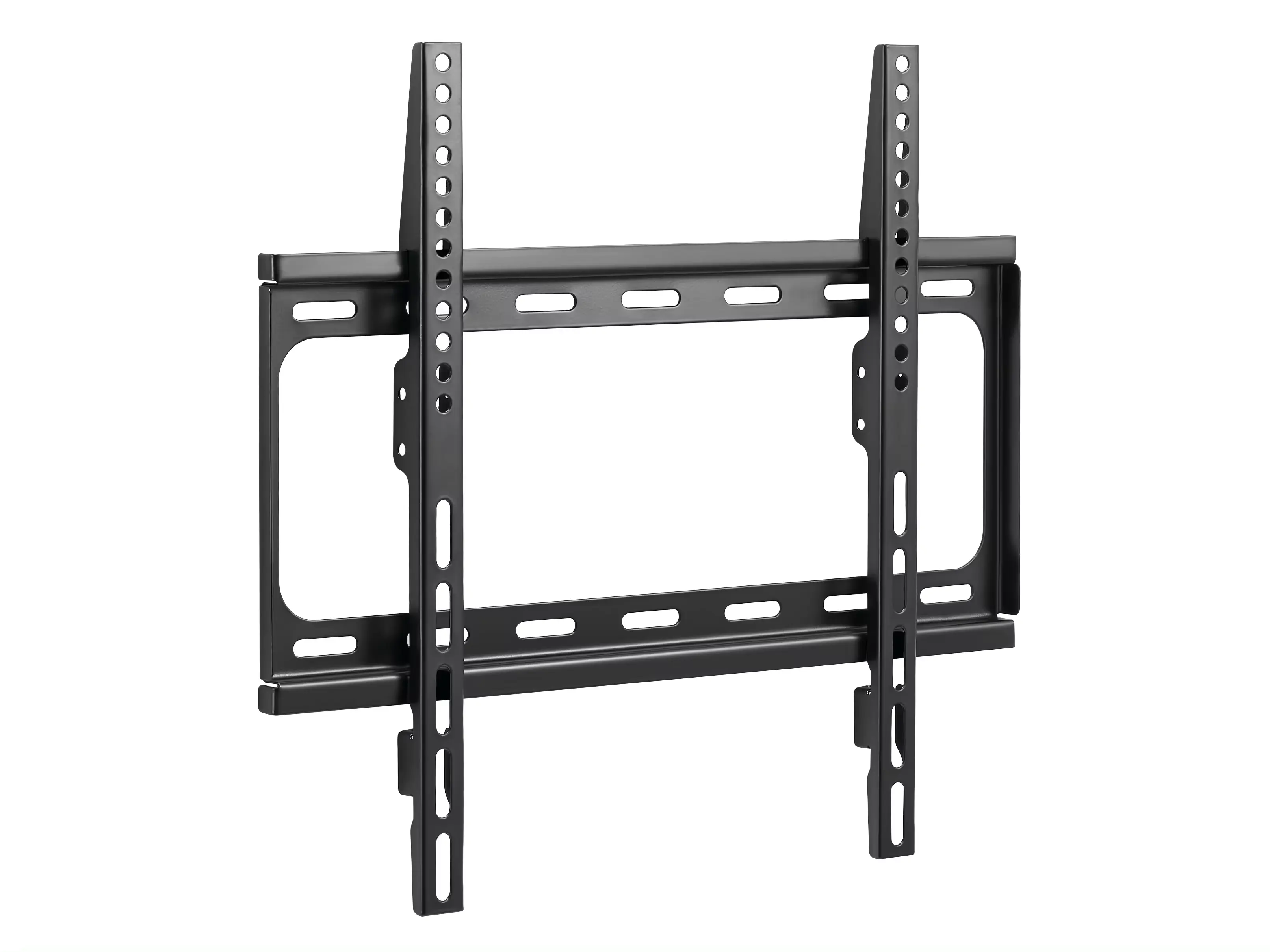 Universal hot selling flat panel Fixed TV wall mount TV display stand lcd tv wall bracket