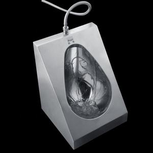 Urinario Masculino <span class=keywords><strong>de</strong></span> Acero Inoxidable para Montar en la Pared, Popular en Venta, Inodoro Suspendido en la Pared - Product Image 2