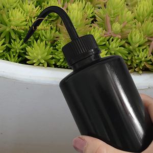 Plastic Squeeze Bottles Watering Dropper Water Bottle Laboratory Washing <b>Tattoo</b> Eyelash Rinse Bottle Eyelash Extension Tools - Product Image 3