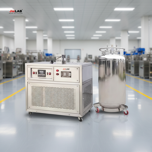 Chambre de refroidissement pour essais d'impact Charpy à l'azote liquide / Prix du bain de refroidissement pour essais d'impact Charpy - Product Image 4