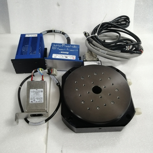 เครื่องเล่นแผ่นเสียงแบบไดเร็คไดรฟ์ AEROTECH ADRS-200-M-A-NS-AS AEROTECH ADRS-200-M-A-NS-AS - Product Image 1
