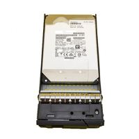 Твердотельный накопитель E-X4134A NetApp 2.5" 3.8 ТБ SAS 12 Гбит/с для корпуса DE224C, новый, оптовая поставка