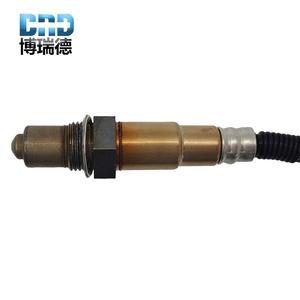 Brd O2 Sensor 12643708 For Buick Envision Chevrolet Camaro Cruze Toyota Lambda Exhaust Gas Sensor - Product Image 2