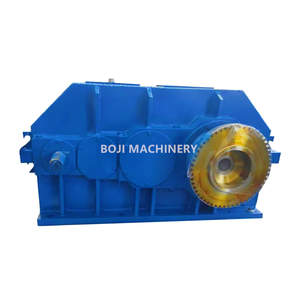 Thiết kế đặc biệt cho cần cẩu giảm tốc động cơ qy3d400 96% giảm tốc hiệu quả cao nhỏ hơn cùng tải - Product Image 1