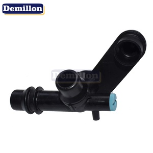 17112248409 Demillon Auto Parts sistema de motor conector de tubería de agua tanque de expansión a enfriador de aceite para <span class=keywords><strong>BMW</strong></span> E46 E83 E85 E86 X3 Z4 - Product Image 2