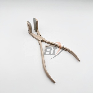 เครื่องมือต่อผมแบบเทป BEAUTIVIA INTERNATIONAL BI-HET-314 พร้อมแผ่นซิลิโคนและที่หนีบแบบกด  รับทำโลโก้ตามสั่ง ขายส่ง - Product Image 3