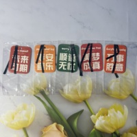 Logo personnalisé taille parfums papier carte drôle désodorisant accessoires de voiture