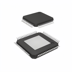 ATSAMD20J16B-ANT Original Embedded Components Electronic 64 TQFP Exposed Pad - Product Image 1