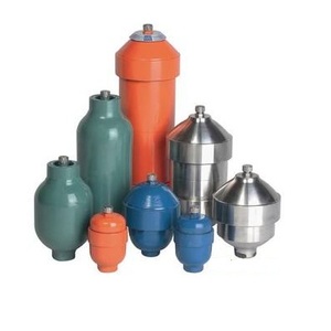 สินค้าขายดี ชุด GXQ ซีรีส์ GXQ-0.16,GXQ-0.25,GXQ-0.32,GXQ-0.5,GXQ-0.75,GXQ-1,GXQ-1.4,GXQ-2,GXQ-2.8 ไดอะแฟรมอะคูมูเลเตอร์ - Product Image 3