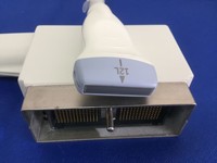 Pièces détachées pour instruments : Sonde transducteur linéaire à ultrasons GE 12L pour diagnostic médical Logiq 7, Logiq P5, Vivid3, Vivid4