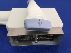 GE Probe transduser Linear Ultrasound 12L, untuk GE Logiq 7 Logiq P5 Vivid3 Vivid4 konektor pemindai - Product Image 3