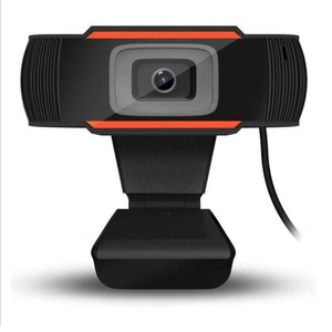Usb Web <b>Camera</b> 1080P Full Hd With <b>Mic</b> For Desktop Laptop Computer Auto Focus Cmos Sensor 30 Fps 2 Mega Pixels - Product Image 1